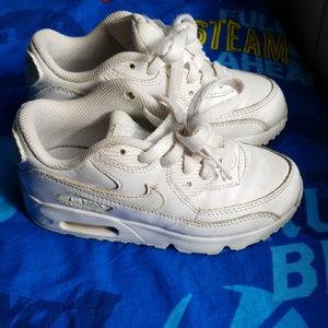 Nike airmax sneakers